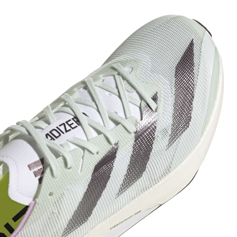 adidas ADIZERO JAPAN 8（Women's） クリスタルジェイド/オーロラメタリック/ブリスライラック