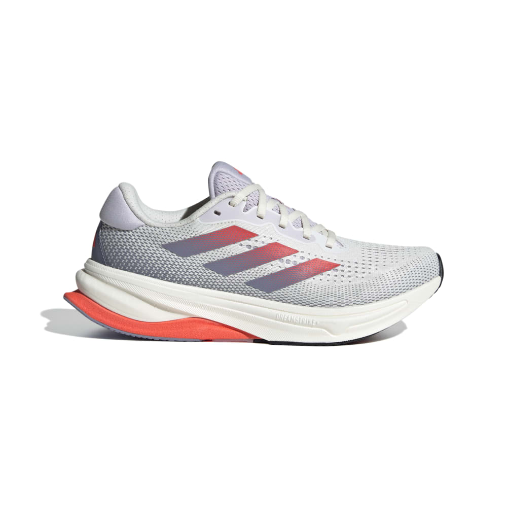 adidas ADIZERO SL（Men's） アイボリー/コアブラック/スパーク