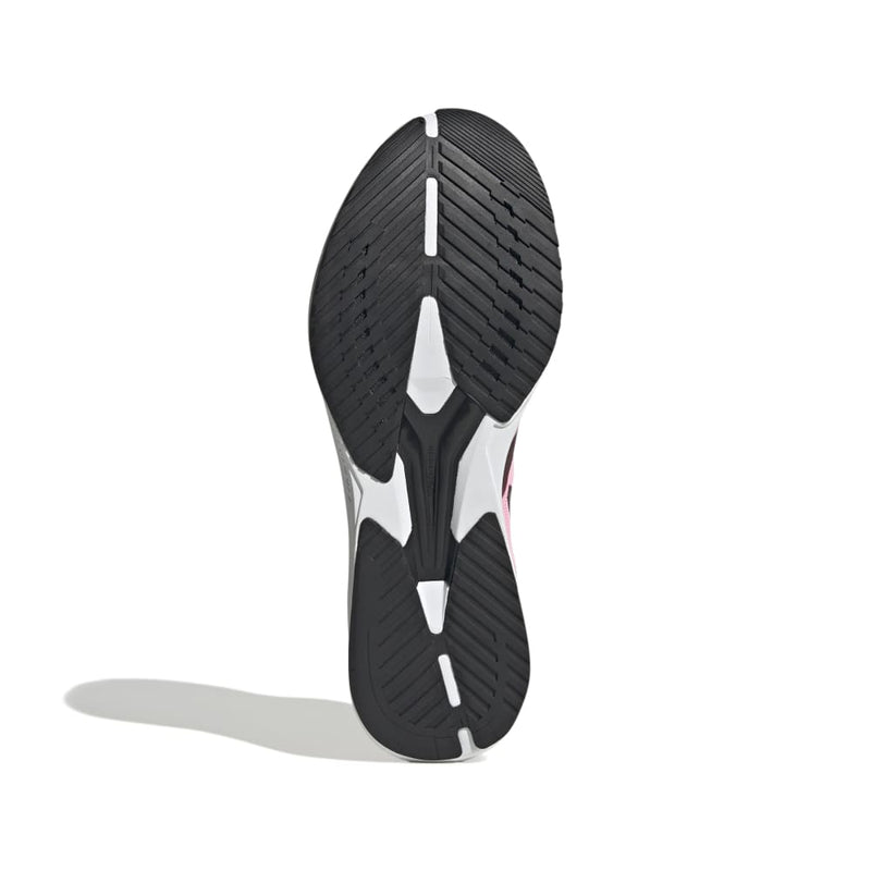 adidas ADIZERO RC 4 WIDE (UNISEX) ピンクスパーク/ピンクスパーク/ピンクスパーク