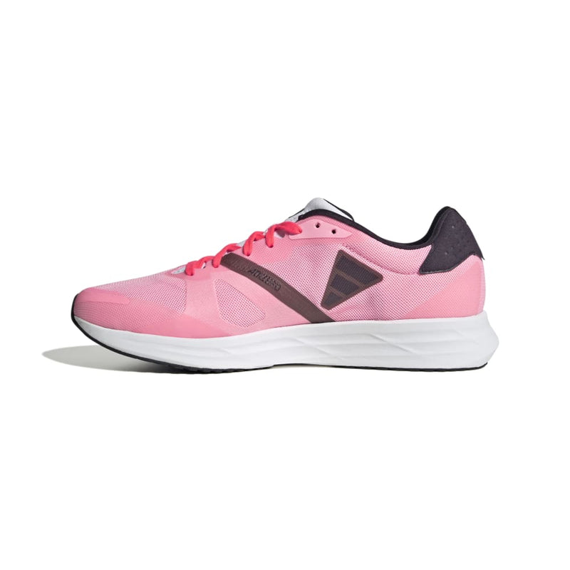 adidas ADIZERO RC 4 WIDE (UNISEX) ピンクスパーク/ピンクスパーク/ピンクスパーク – Runtrip Store