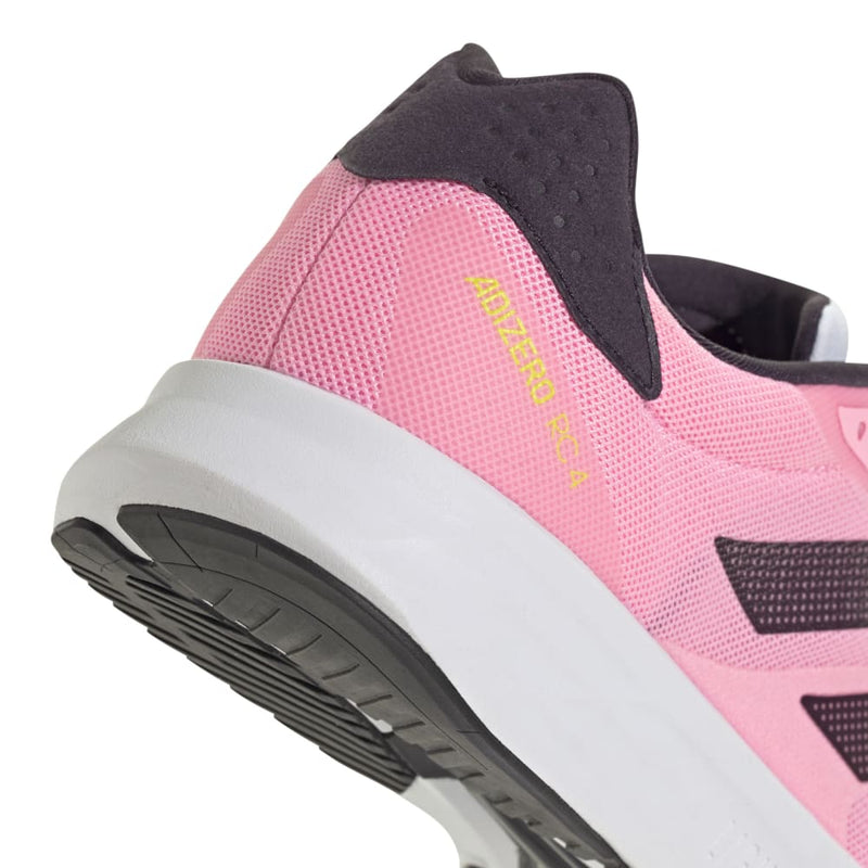adidas ADIZERO RC 4 WIDE (UNISEX) ピンクスパーク/ピンク