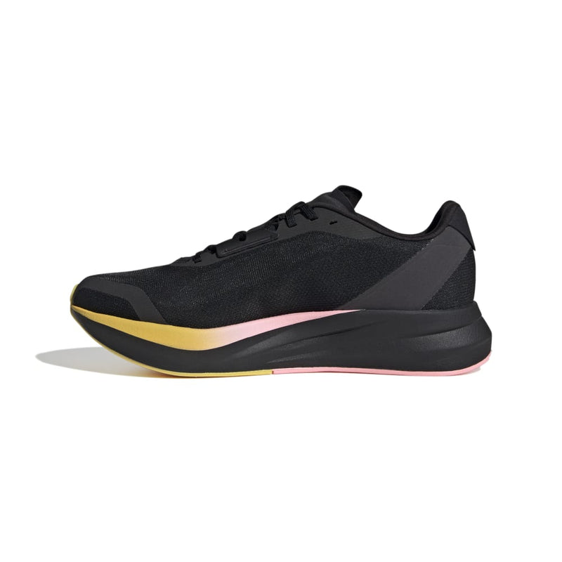 adidas ADIZERO DURAMO SPEED M (MENS) Core Black/Zero Metallic/Spark