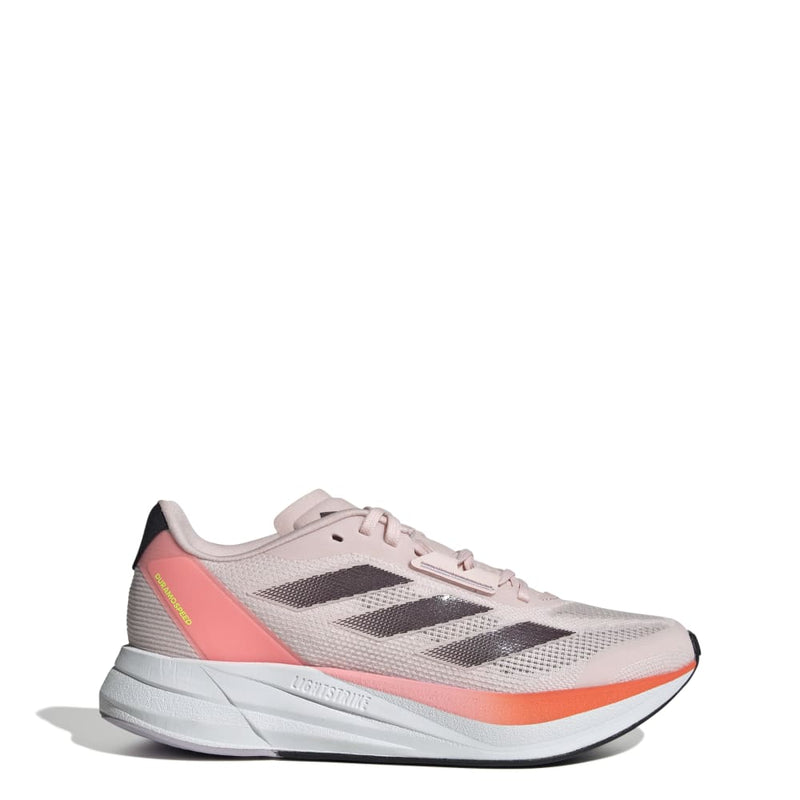 adidas ADIZERO DURAMO SPEED W (WOMENS) Sandy Pink/Aurora Metallic/Sola – Runtrip Store adidas ADIZERO DURAMO SPEED W (WOMENS) Sandy Pink/Aurora Metallic/Sola – Runtrip Store