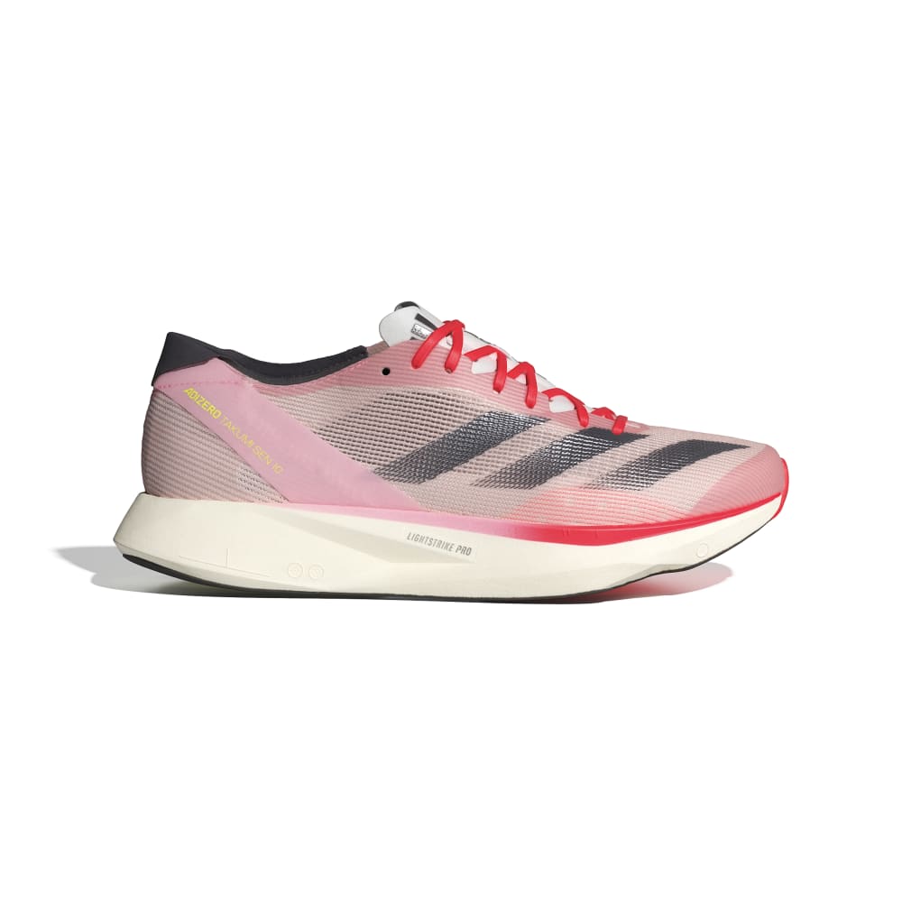 有名ブランド ADIZERO adidas JAPAN スパーク/コアブラック 8（Men's） Spike Shoes