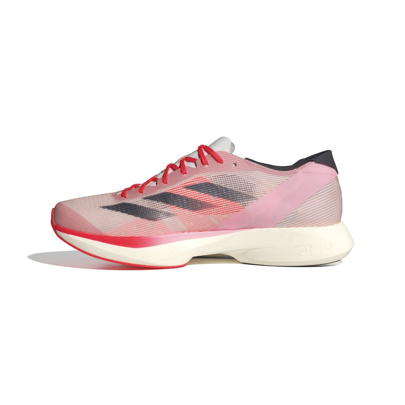 adidas ADIZERO TAKUMI SEN 10 M (MENS) Pink Spark/Aurora Metallic/Sandy Pink