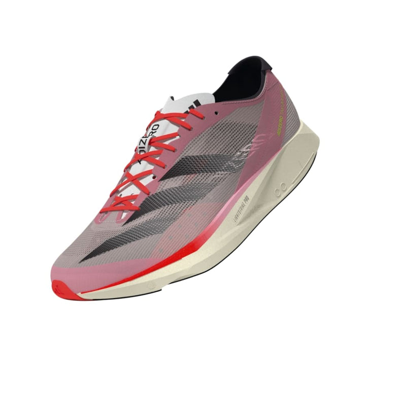 adidas ADIZERO TAKUMI SEN 10 M (MENS) Pink Spark/Aurora Metallic/Sandy Pink