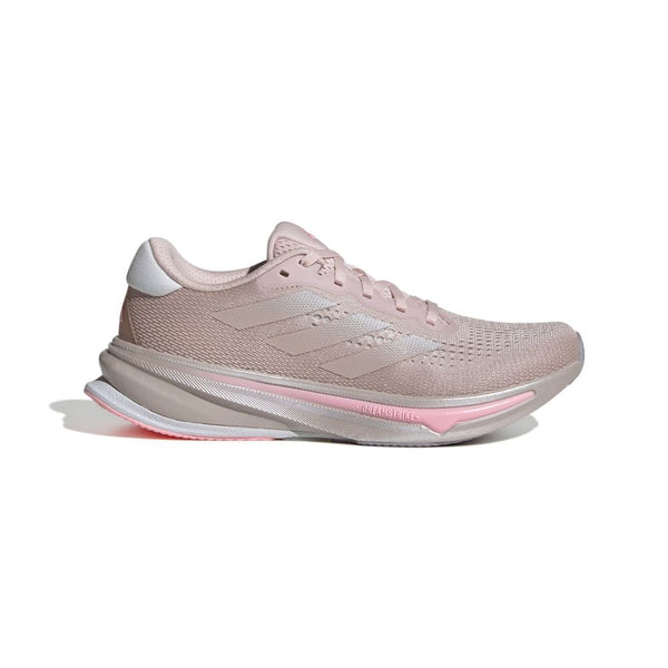 adidas SUPERNOVA RISE W (WOMENS) Sandy Pink/Dash Grey/Pink Spark