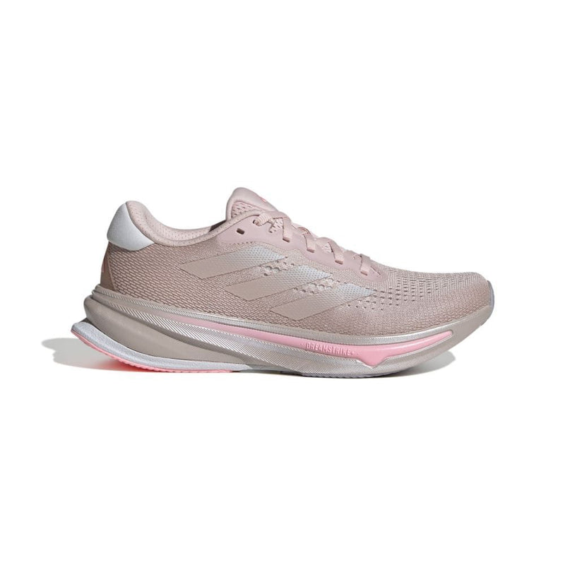 adidas SUPERNOVA RISE W (WOMENS) Sandy Pink/Dash Grey/Pink Spark