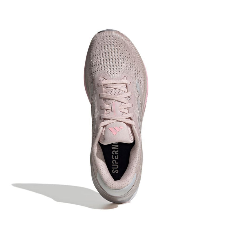adidas SUPERNOVA RISE W (WOMENS) Sandy Pink/Dash Grey/Pink Spark