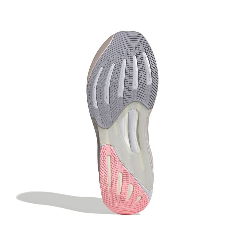 adidas SUPERNOVA RISE W (WOMENS) Sandy Pink/Dash Grey/Pink Spark