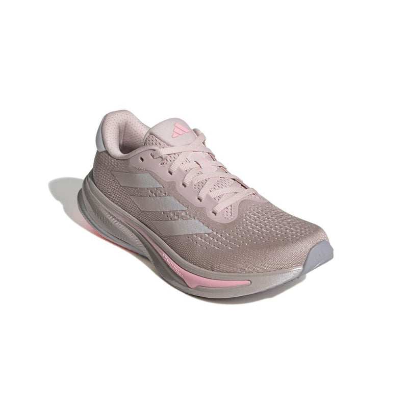 adidas SUPERNOVA RISE W (WOMENS) Sandy Pink/Dash Grey/Pink Spark