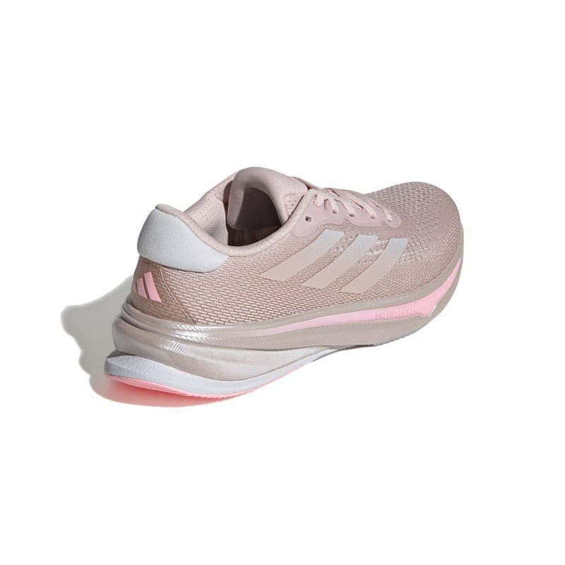 adidas SUPERNOVA RISE W (WOMENS) Sandy Pink/Dash Grey/Pink Spark