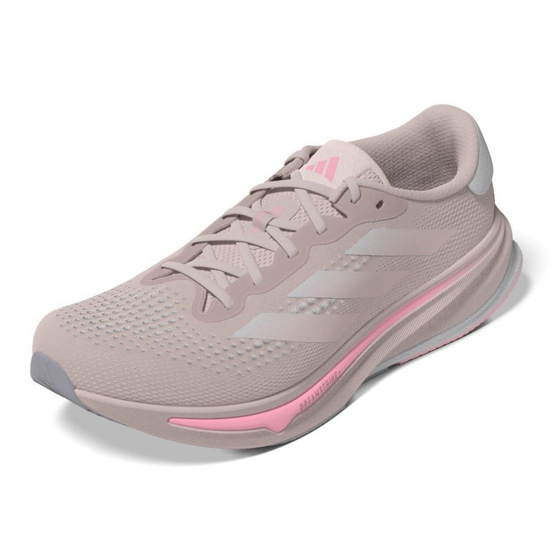 adidas SUPERNOVA RISE W (WOMENS) Sandy Pink/Dash Grey/Pink Spark