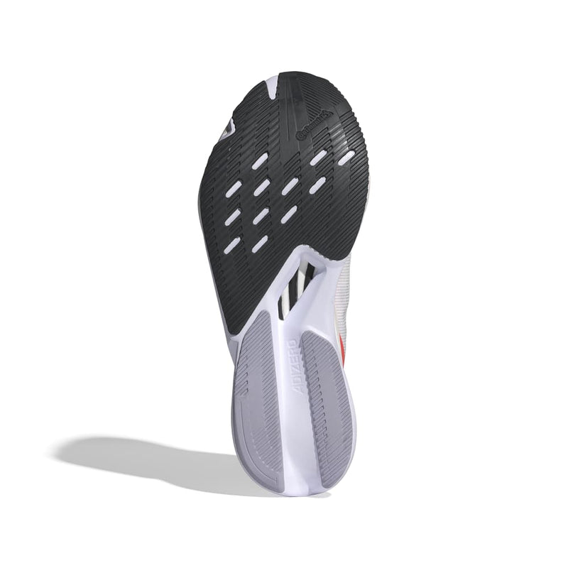 adidas ADIZERO BOSTON 12 M (MENS) フットウェアホワイト