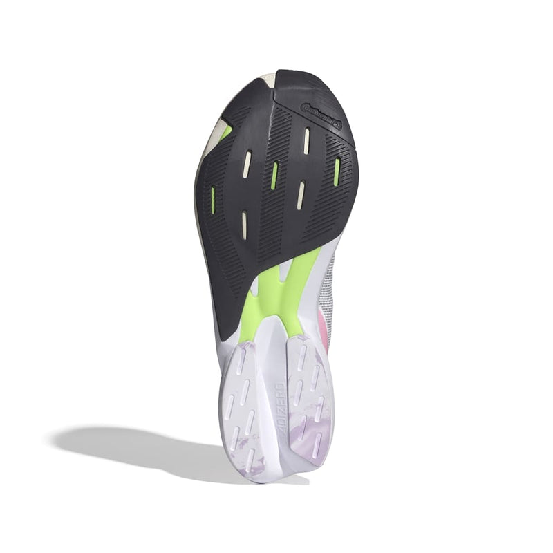 adidas ADIZERO JAPAN 8 M (MENS) Footwear White/Aurora Metallic/Solar Red
