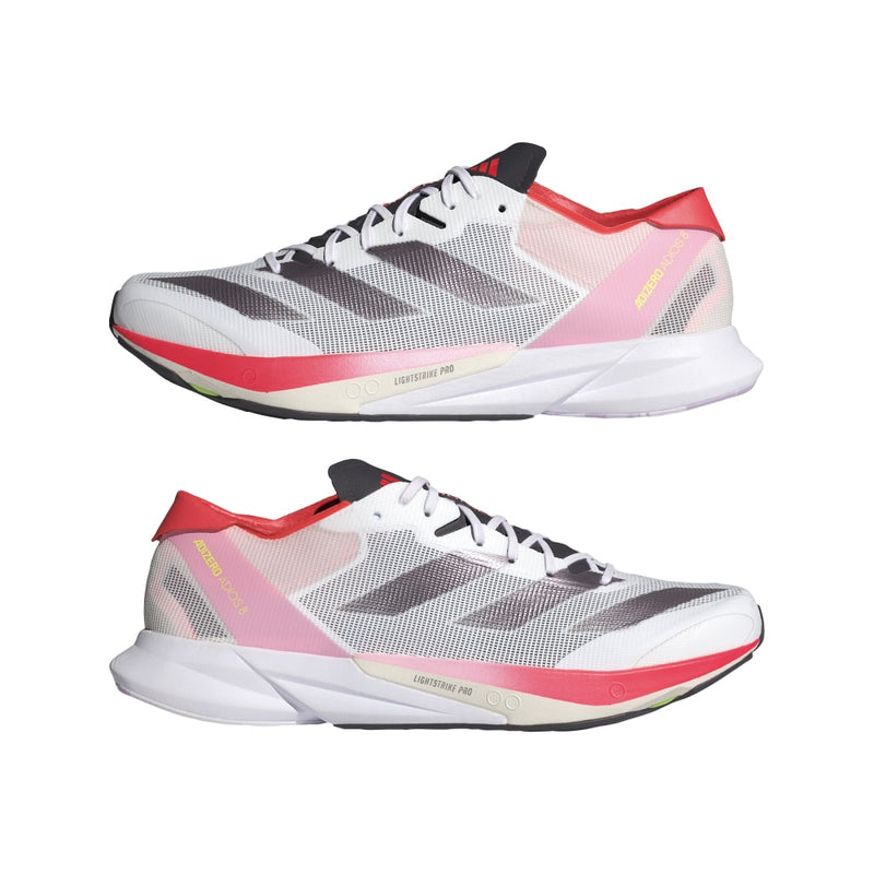 期間限定・お買い得商品: |産地直送 adidas ADIZERO JAPAN 8 M (MENS) フットウェアホワイト Nintendo Switch