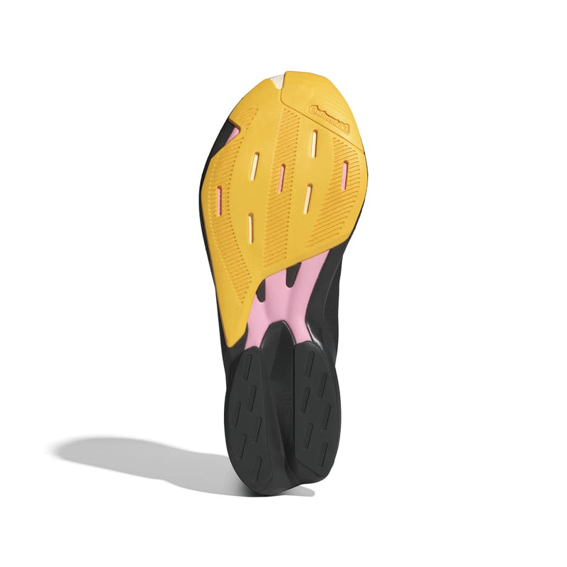 adidas ADIZERO JAPAN 8 M (MENS) コアブラック/ゼロメタリック/スパーク