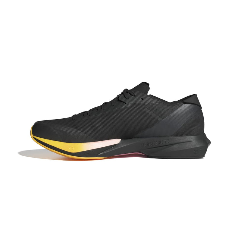 adidas ADIZERO JAPAN 8 M (MENS) コアブラック/ゼロメタリック/スパーク