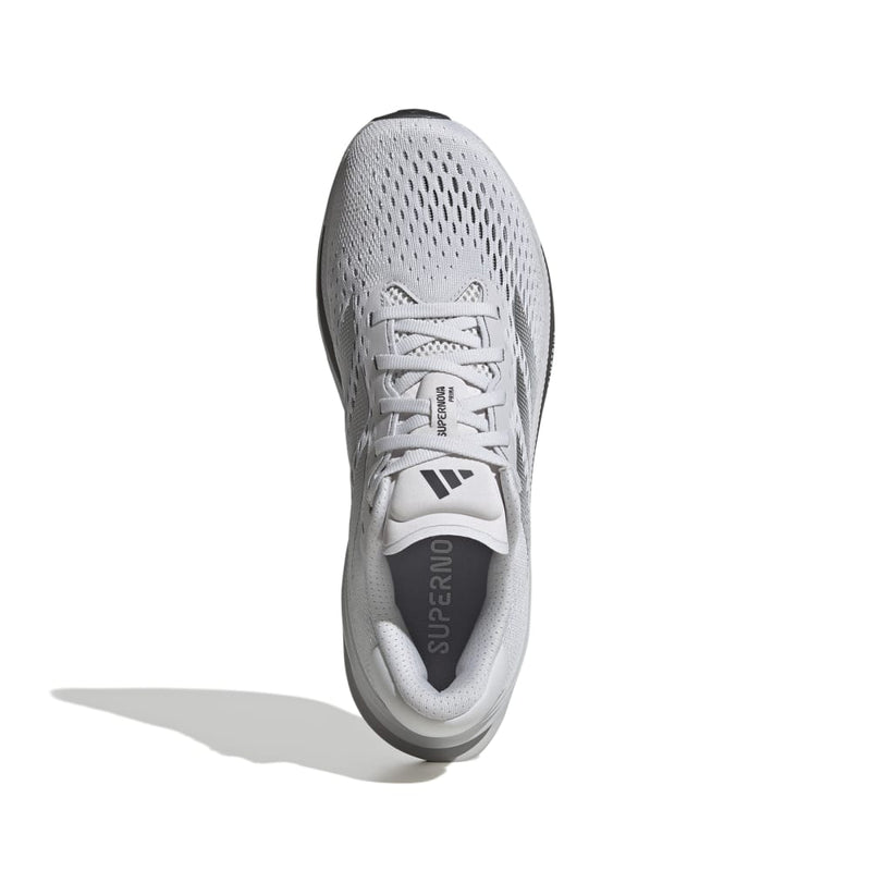 adidas SUPERNOVA PRIMA M (MENS) ダッシュグレー/シルバーメタリック/カーボン