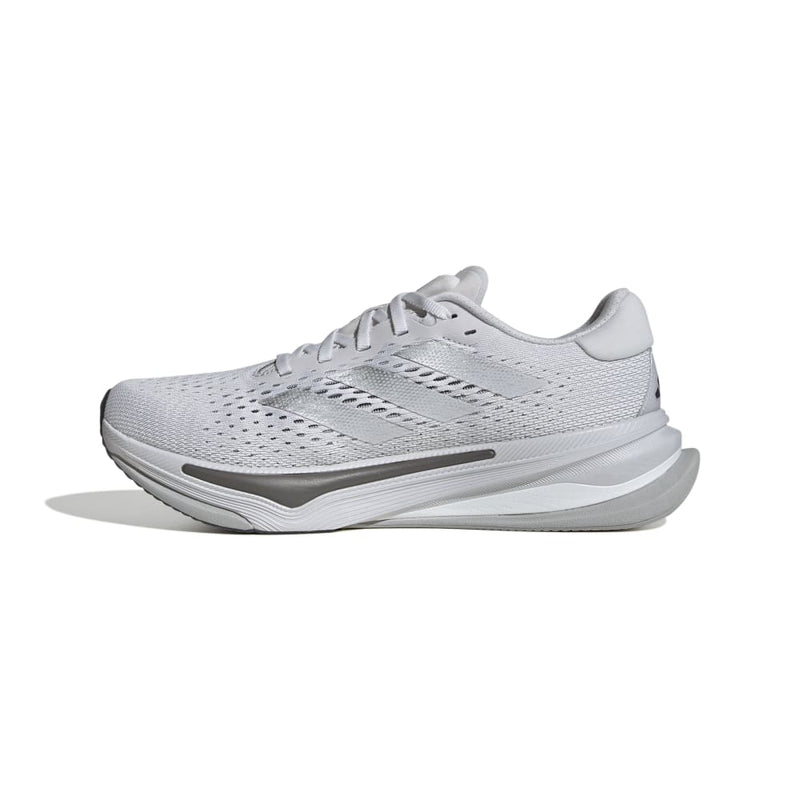 adidas SUPERNOVA PRIMA M (MENS) ダッシュグレー/シルバーメタリック/カーボン