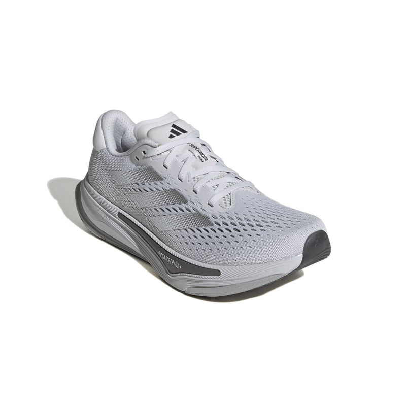 adidas SUPERNOVA PRIMA M (MENS) ダッシュグレー/シルバーメタリック/カーボン