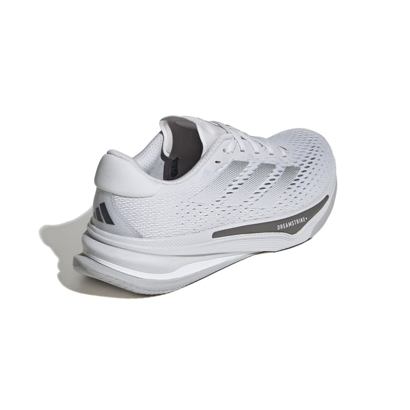 adidas SUPERNOVA PRIMA M (MENS) ダッシュグレー/シルバーメタリック/カーボン