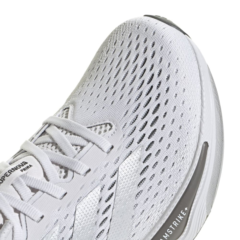 adidas SUPERNOVA PRIMA M (MENS) ダッシュグレー/シルバーメタリック/カーボン