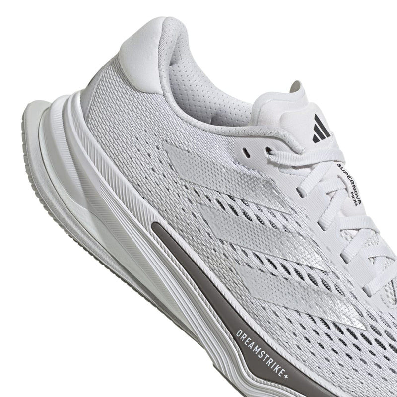 adidas SUPERNOVA PRIMA M (MENS) ダッシュグレー/シルバーメタリック/カーボン