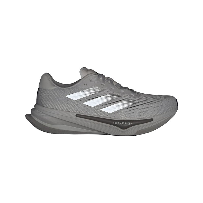 adidas SUPERNOVA PRIMA M (MENS) ダッシュグレー/シルバーメタリック/カーボン