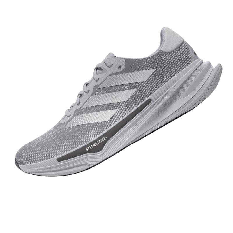 adidas SUPERNOVA PRIMA M (MENS) ダッシュグレー/シルバーメタリック/カーボン