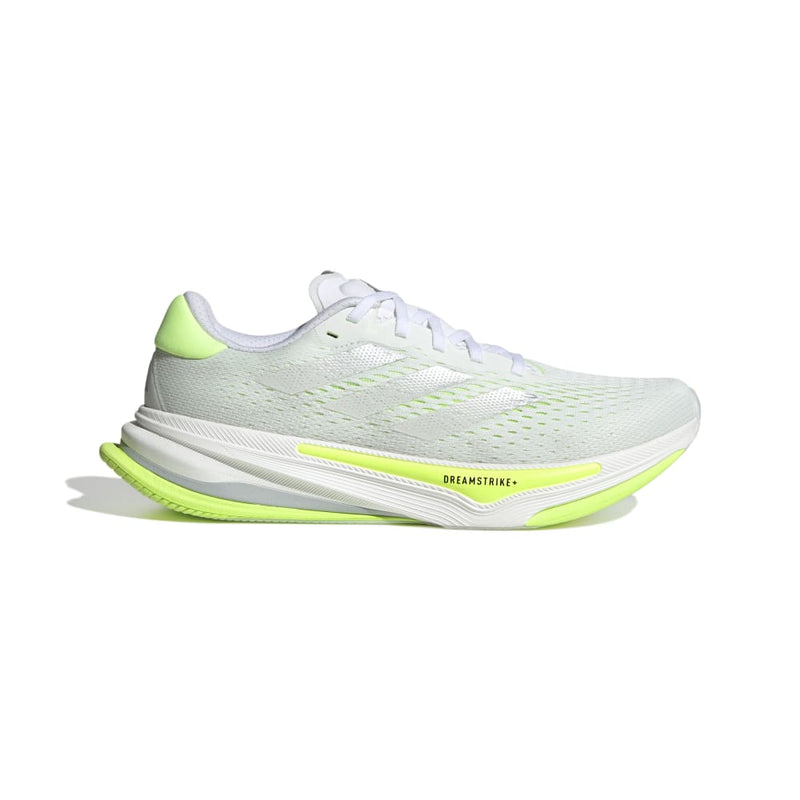 adidas SUPERNOVA PRIMA M (MENS) Dash Grey/Footwear White/Silver Metallic