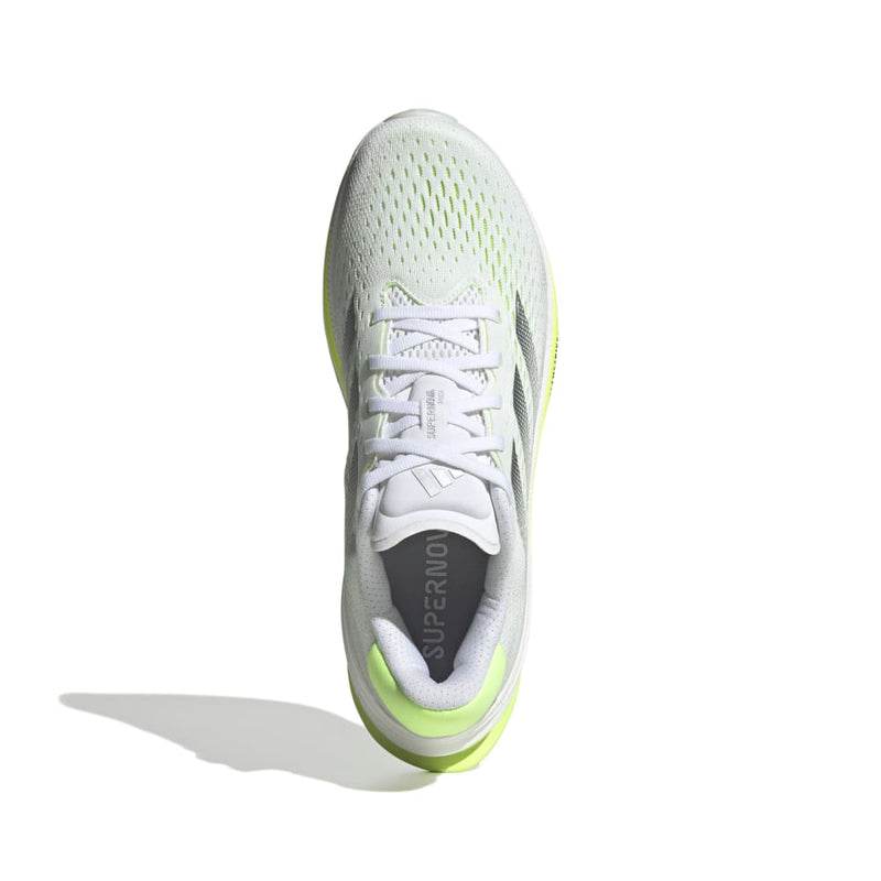 adidas SUPERNOVA PRIMA M (MENS) Dash Grey/Footwear White/Silver Metallic
