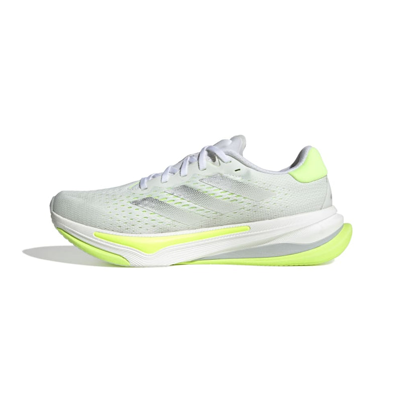 adidas SUPERNOVA PRIMA M (MENS) Dash Grey/Footwear White/Silver Metallic