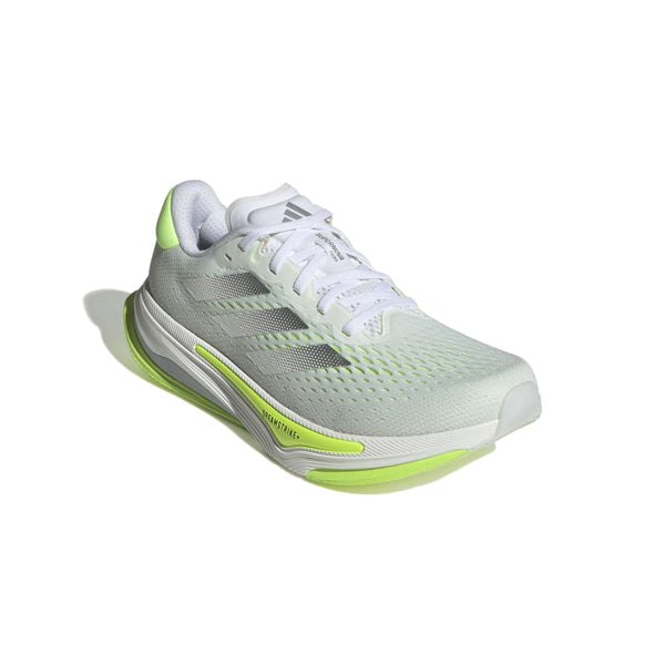 adidas SUPERNOVA PRIMA M (MENS) Dash Grey/Footwear White/Silver Metallic