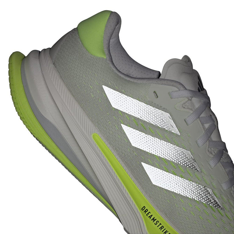 adidas SUPERNOVA PRIMA M (MENS) ダッシュグレー/フットウェア adidas SUPERNOVA PRIMA M (MENS) ダッシュグレー/フットウェア