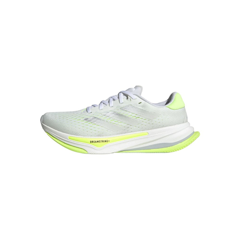adidas SUPERNOVA PRIMA M (MENS) Dash Grey/Footwear White/Silver Metallic