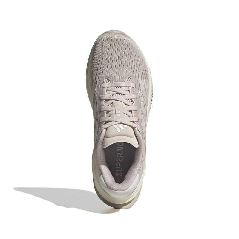 adidas SUPERNOVA PRIMA W WOMENS Putty Mauve Zero Metallic Off White Runtrip Store