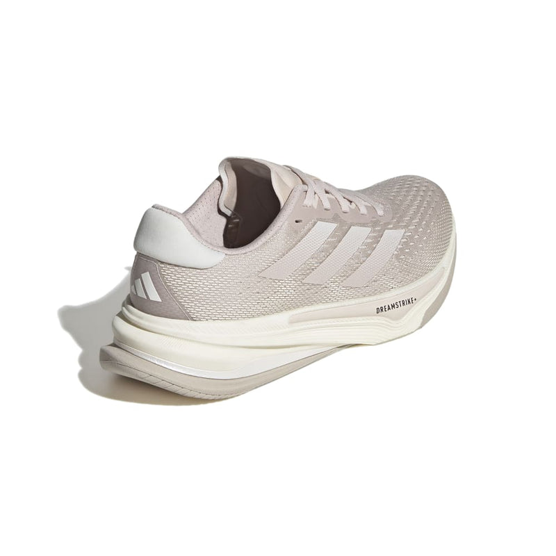 adidas SUPERNOVA PRIMA W (WOMENS) Putty Mauve/Zero Metallic/Off White