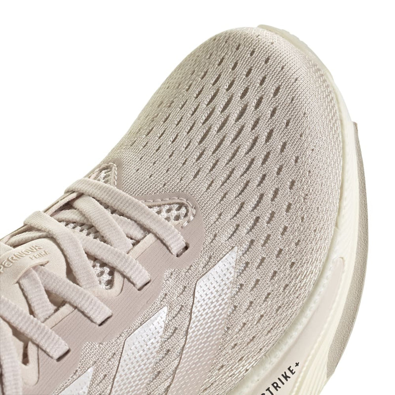 adidas SUPERNOVA PRIMA W (WOMENS) Putty Mauve/Zero Metallic/Off White