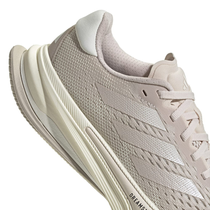 adidas SUPERNOVA PRIMA W (WOMENS) Putty Mauve/Zero Metallic/Off White