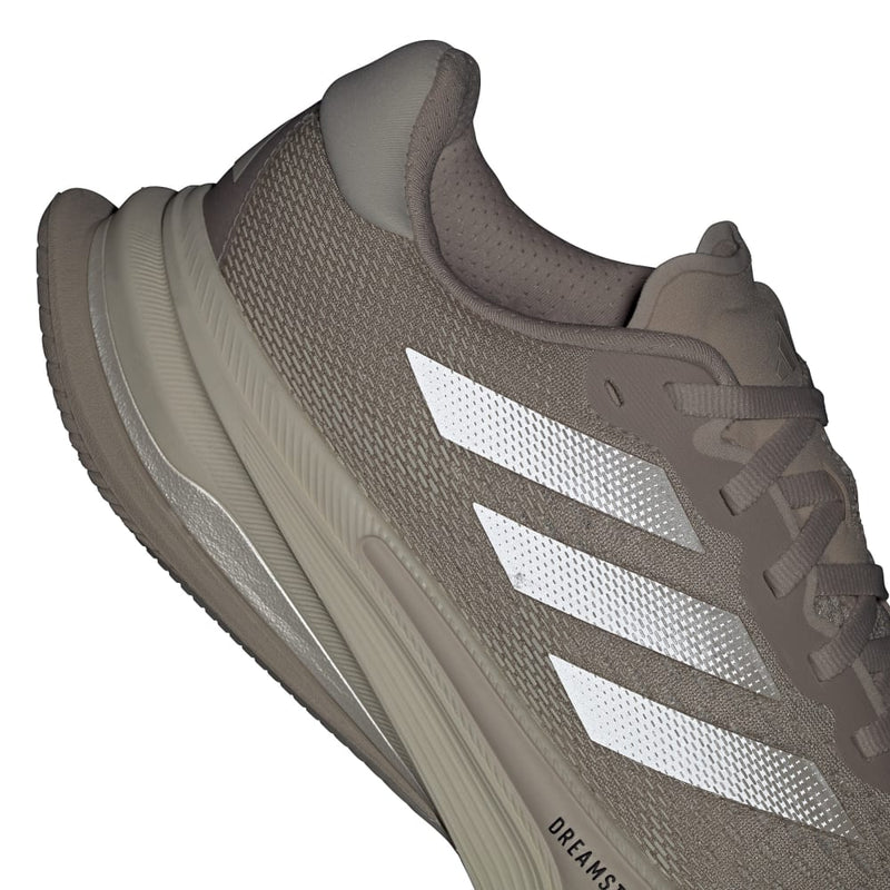 adidas SUPERNOVA PRIMA W (WOMENS) Putty Mauve/Zero Metallic/Off White