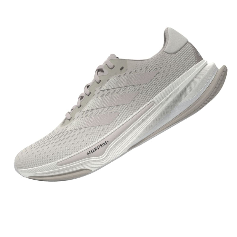 adidas SUPERNOVA PRIMA W (WOMENS) Putty Mauve/Zero Metallic/Off White