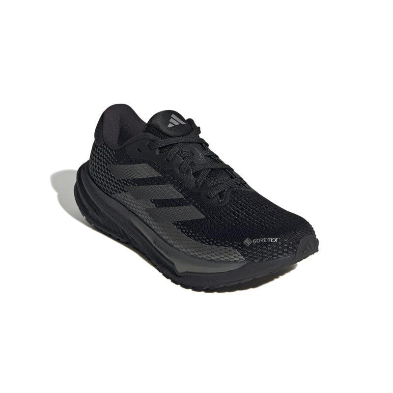adidas SUPERNOVA W GTX (WOMENS) コアブラック/アイアンメタリック/コアブラック