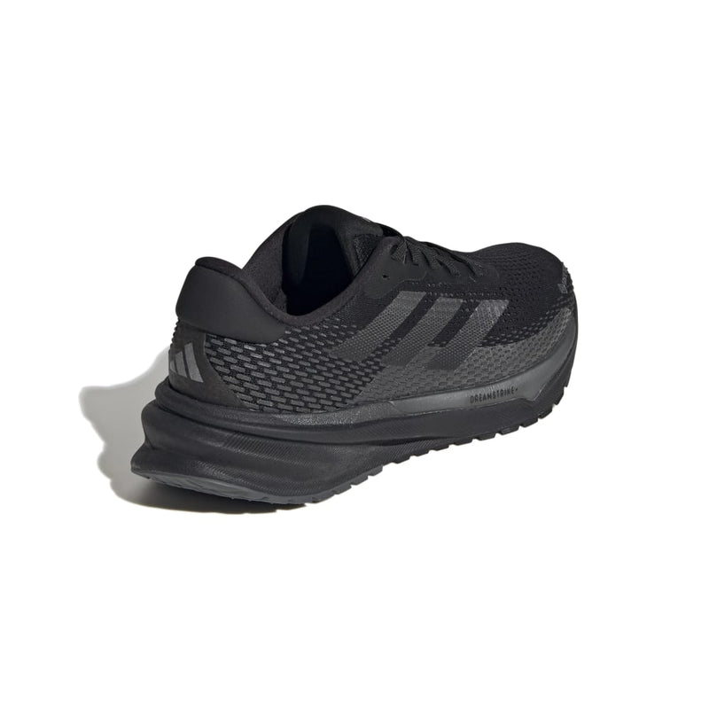 adidas SUPERNOVA W GTX (WOMENS) コアブラック/アイアンメタリック/コアブラック