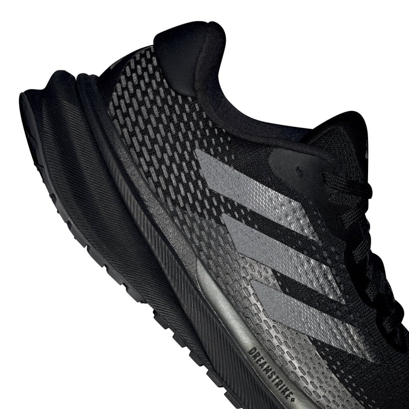 adidas SUPERNOVA W GTX (WOMENS) コアブラック/アイアンメタリック/コアブラック