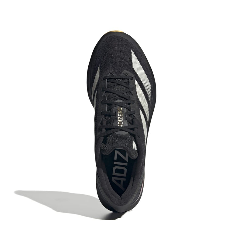 adidas ADIZERO SL2 M (MENS) コアブラック/ゼロメタリック/スパーク – Runtrip Store