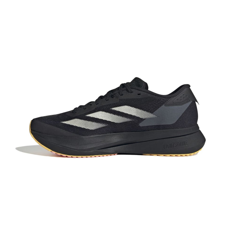 adidas ADIZERO SL2 M (MENS) Core Black/Zero Metallic/Spark – Runtrip Store