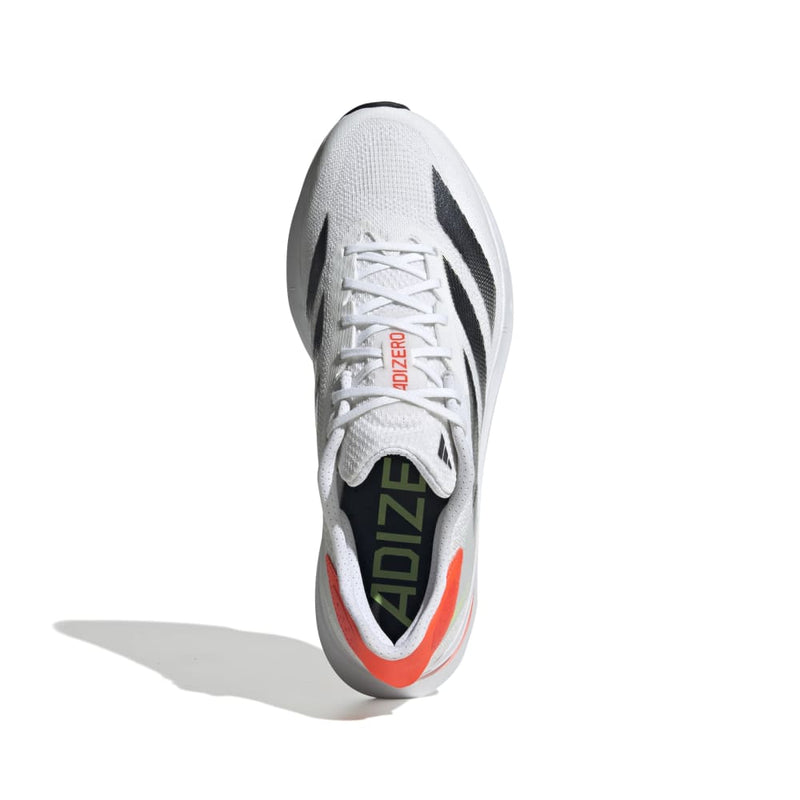 adidas ADIZERO SL2 M (MENS) Footwear White/Core Black/Orange