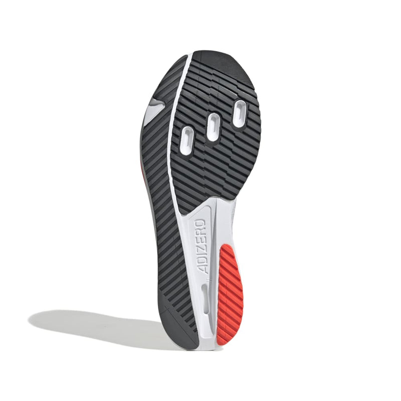 adidas ADIZERO SL2 M (MENS) Footwear White/Core Black/Orange