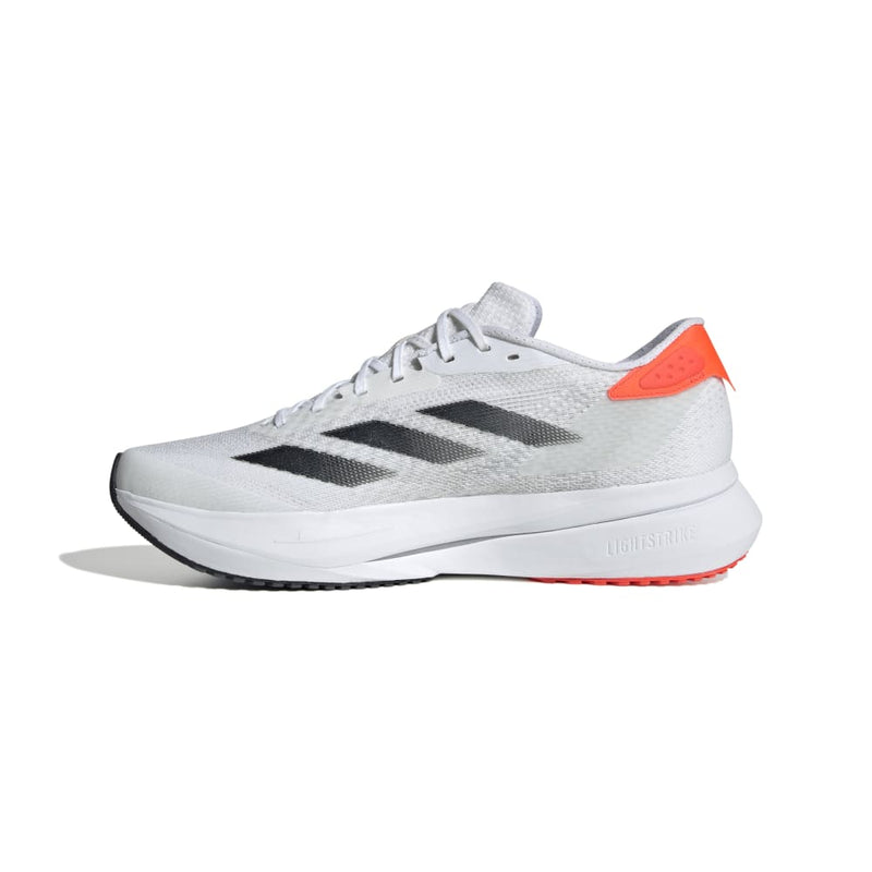 adidas ADIZERO SL2 M (MENS) Footwear White/Core Black/Orange